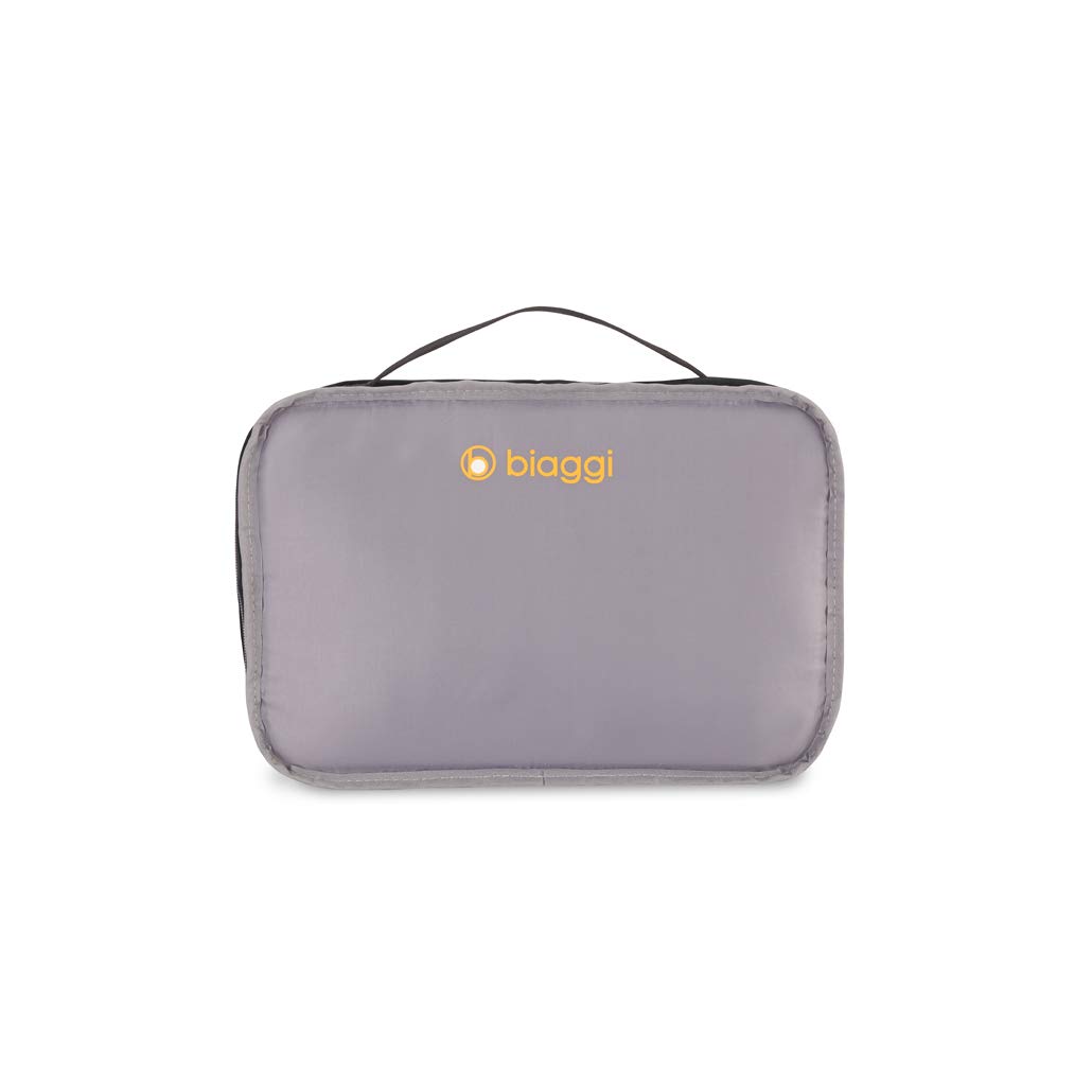biaggi ZipSak Boost! Carry-On + ZipCube - Ultimate Convertible Handbag | Shark Tank Featured