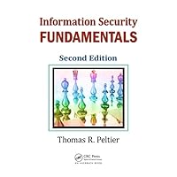 Information Security Fundamentals, Second Edition Information Security Fundamentals, Second Edition Paperback Kindle Hardcover