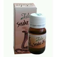 Growth Stimulus-Tala Snake Oil 20ml,0.7oz Natural Hair Loss Baldness Prevention