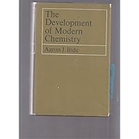 The Development of Modern Chemistry The Development of Modern Chemistry Hardcover Paperback Textbook Binding