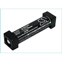 Cameron Sino Rechargeble Battery for Sony MDR-IF540RK Cameron Sino Rechargeble Battery for Sony MDR-IF540RK
