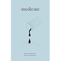 medicine medicine Paperback