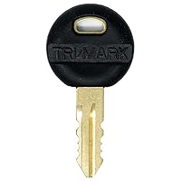 TriMark 1182 RV Replacement Key 1182