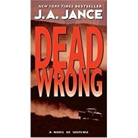 Dead Wrong (Joanna Brady Mysteries Book 12) Dead Wrong (Joanna Brady Mysteries Book 12) Kindle Audible Audiobook Mass Market Paperback Hardcover Paperback Audio CD
