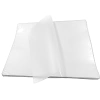 4 X 4 Laminating Pouches 5 Mil 4x4 Laminator Sleeves Qty 100 by LAM-IT-ALL