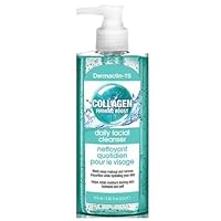 Daily Facial Cleanser with Collagen 5.85 ounce (2-Pack)
