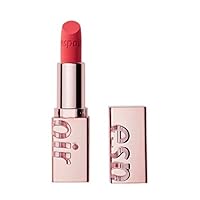 Espoir Lipstick Nowear Velvet Lipstick 3.2g No.1 CORALIAN Color