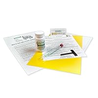 etchall® Glass Etching BEE-ginner Kit (4 oz.)
