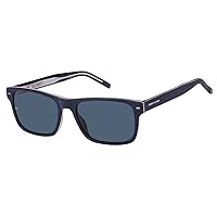 Tommy Hilfiger Men's Male Sunglass Style Th 1794/S Rectangular