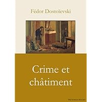 Crime et châtiment (French Edition) Crime et châtiment (French Edition) Paperback Audible Audiobook Kindle Pocket Book