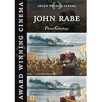 John Rabe John Rabe DVD Blu-ray DVD