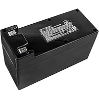 25.2V Battery Replacement is Compatible with L60 Deluxe L200R L200 Deluxe 1B 60 Basic 2.0 L100 L100 Deluxe L50 B L300 Basic 4B L60 Basic 2.0 L50 Deluxe L200 Deluxe 2B