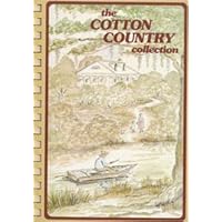 The Cotton Country Collection The Cotton Country Collection Spiral-bound Plastic Comb Hardcover Paperback