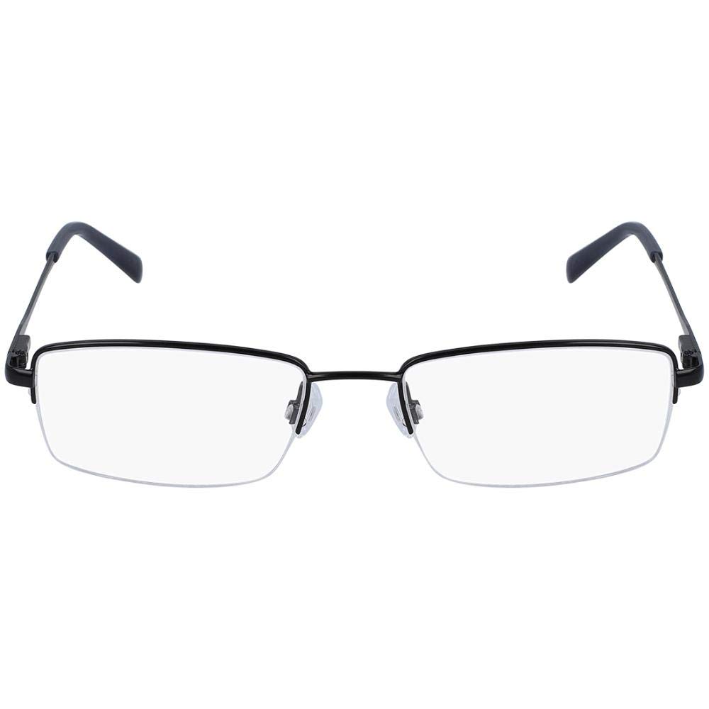 Eyeglasses NAUTICA N 7299 005 Satin Black