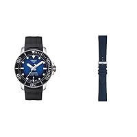 Men's Seastar 660/1000 Stainless Steel Casual Watch