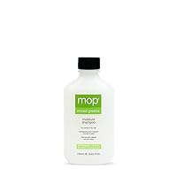 Mixed Greens Moisture Shampoo No Parabens No Sulfates, Fresh, 8.45 fl. oz.