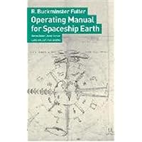 Operating Manual for Spaceship Earth Operating Manual for Spaceship Earth Paperback Kindle