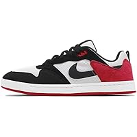 Nike CJ0882-102 SB ALLEYOOP Black Toe/University Red/White (measurement_27_point_0_centimeters)