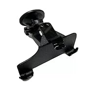 Semi-Universal Car Holder for Your Phone Using Your Case HV (for iPhone 13 Pro)