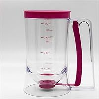 Funnel Measuring cup