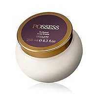Oriflame SwedenPossess Perfumed Body Cream -250ml