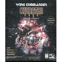 Wing Commander Kilrathi Saga