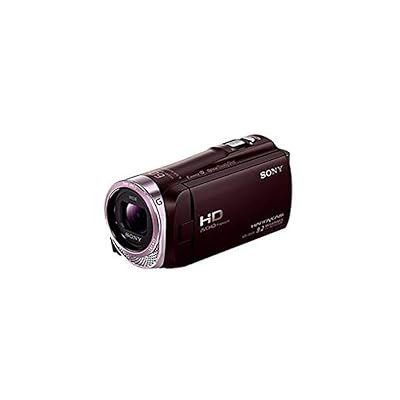 Mua ソニー SONY ビデオカメラ Handycam CX420 内蔵メモリ32GB