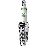 E3 Spark Plugs E3.53 Premium Automotive Spark Plug w/DiamondFIRE Technology (Pack of 1)