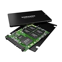 SAMSUNG SSD PM897 SATA 2.5