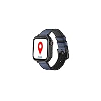 ED1000LMT Dementia GPS Tracker (Black&Blue)(JC)