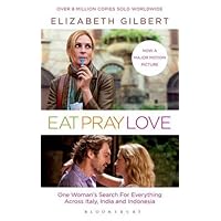 Eat, Pray, Love Eat, Pray, Love Paperback Paperback Bunko