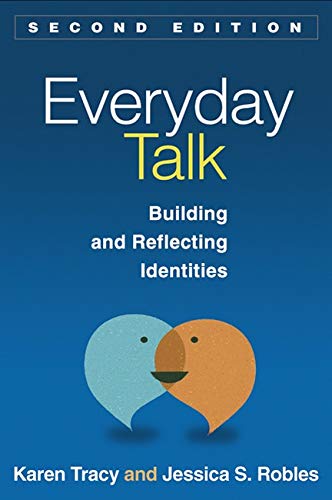 Everyday Talk, Second Edition: Building and Reflecting Identities