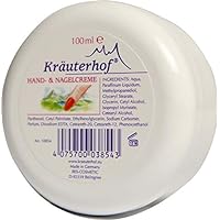 Asam Krauterhof Face Cream with Chamomile Dry & Sensitive Skin 100ml Skin Capital