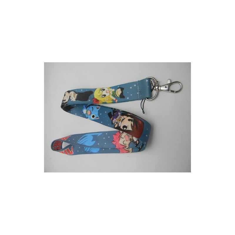 GTOTd Anime Lanyard with id Holder2 Pack for Keys String Wallet.Gifts  Narotu Anime Merch Party Supplies Keychains for Teens Kids. - Walmart.com