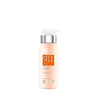 Biotop Professional 911 Quinoa Hair Conditioner - Hydrating Conditioner for Hair Health + Frizz Control - Repairing, pH Balancing & Nourishing Treatment for Dry Ends - (8.45 oz/250ml)