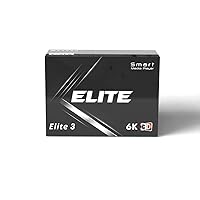 New Elite 3 Latest Technology Android TV Box 2023, Android Tv Box, Voice Control Remote, 6K with 4Gb RAM & 64 GB Media Player