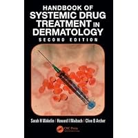 Handbook of Systemic Drug Treatment in Dermatology Handbook of Systemic Drug Treatment in Dermatology Paperback