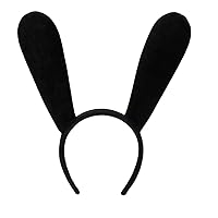 D100 Oswald The Lucky Rabbit Ears Headband