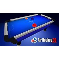 Air Hockey 3D [Download]