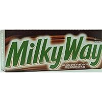 MILKY WAY 2.05 OUNCES 36 COUNT