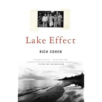 Lake Effect: A Memoir Lake Effect: A Memoir Kindle Paperback Hardcover