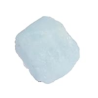 Amazing AAA++ Quality Raw Sky Blue Aquamarine 23.00 Ct Rough Natural Aquamarine Healing Crystal Stone
