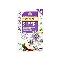 Twinings Sleep Tea Bags - 20 per pack