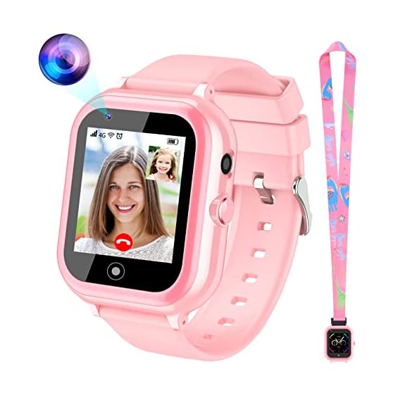 Mua OKYUK Kids Smart Watches Boys Girls Ages 3-15 Kids GPS Tracker