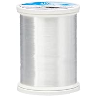 Sulky 232S-2001 Premium Invisible Thread for Sewing, 2200-Yard, Clear