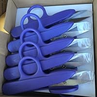 Teamwork 12 PCS. Sewing Thread Nippers Snippers Clippers Trimming Scissors