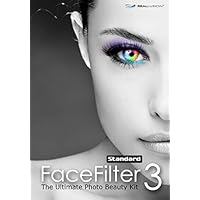 FaceFilter3 Standard - Win [Download]