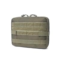Military Pouch Bag Medical Tactical Outdoor Emergency Pack Camping Hunting Accessories Utility Multi-tool Kit