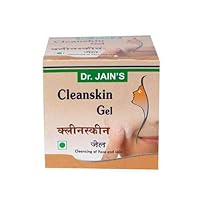 Dr. Jain Cleanskin Gel (100 g)