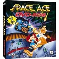 Space Ace Arcade - PC